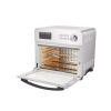 24QT 6 slices convection toaster oven countertop oven