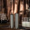 Handheld Electric Coffee Blender Milk Frother