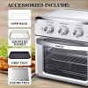 19qt Air Fryer Oven
